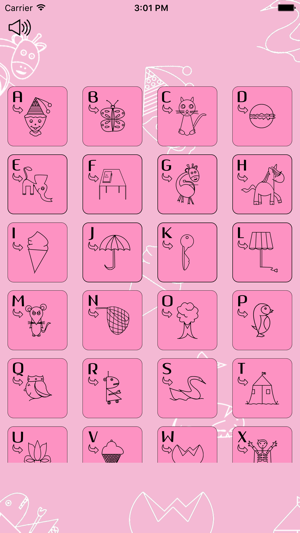 Drawing pad : with easy tutorials