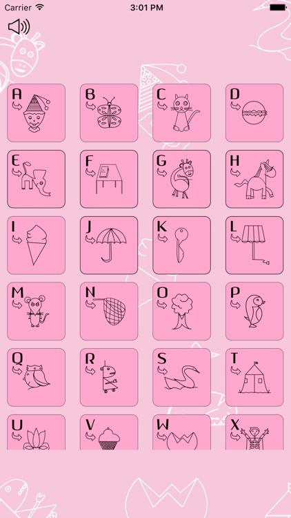 Drawing pad : with easy tutorials