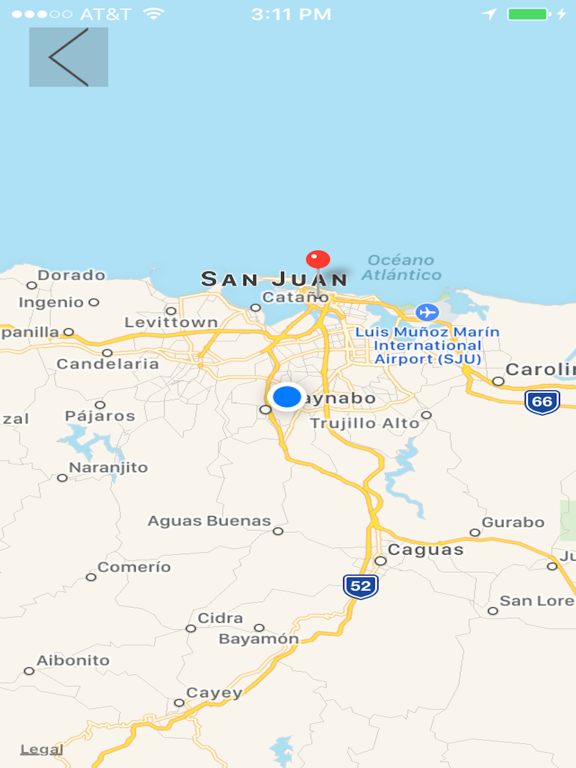 Screenshot #5 pour ElectroCoop MovilCoop