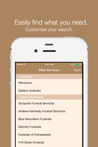 SMCT Services screenshot 3