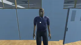 Game screenshot Open Justice VR mod apk