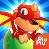 Dragons: Create & Fly! - iPadアプリ