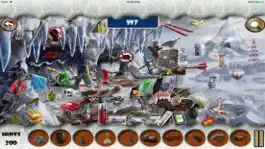Game screenshot Free Hidden Objects:Winter Affair mod apk