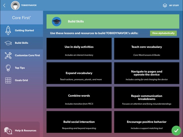 Pathways for Core First(圖2)-速報App