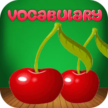 Fruit Vocabulary Daily English Practice Cheats