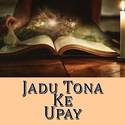 Jadu Tona Ke Upay - Top Solutions for Black magic icon