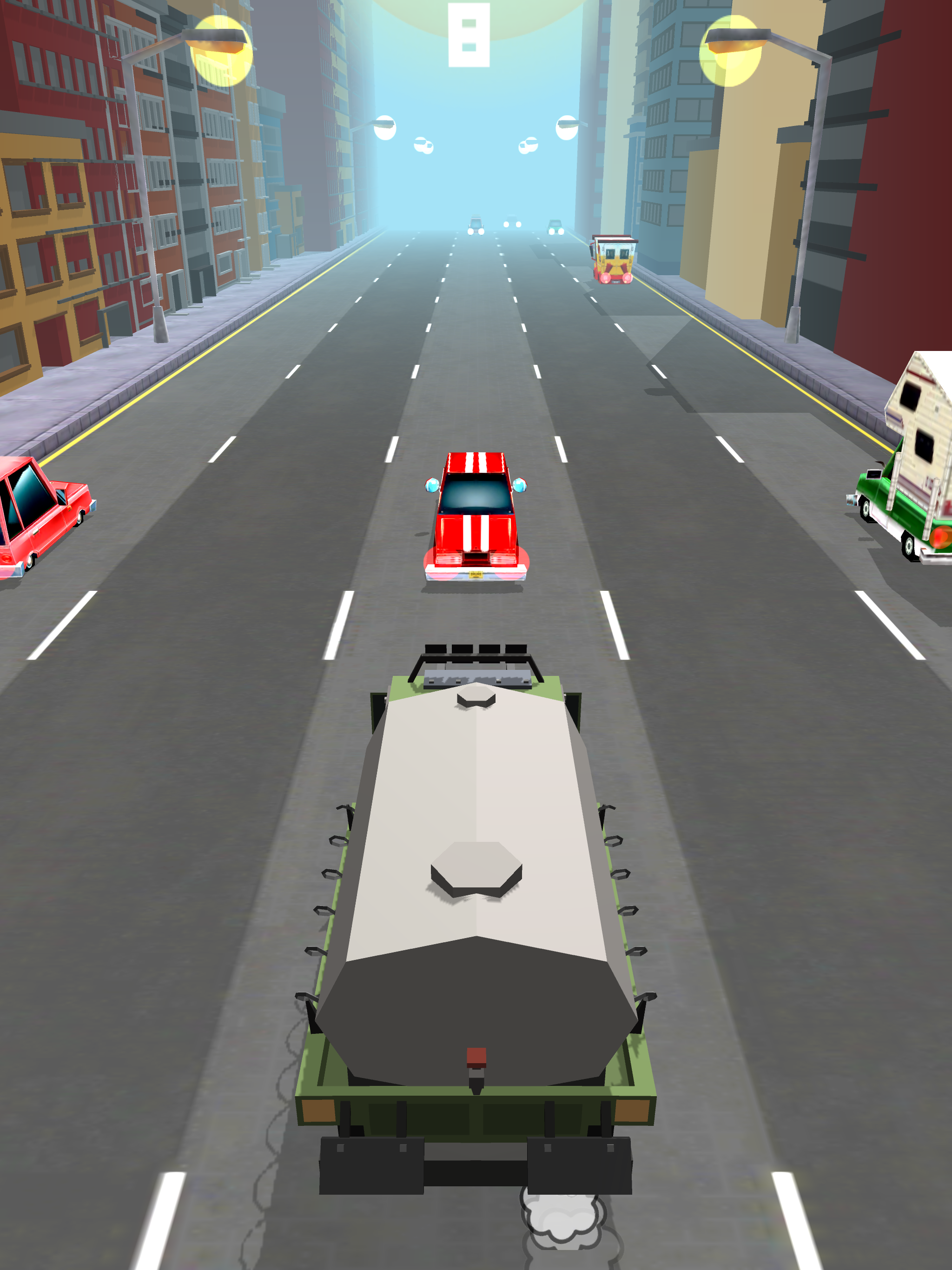 auto racer challenging car racing games