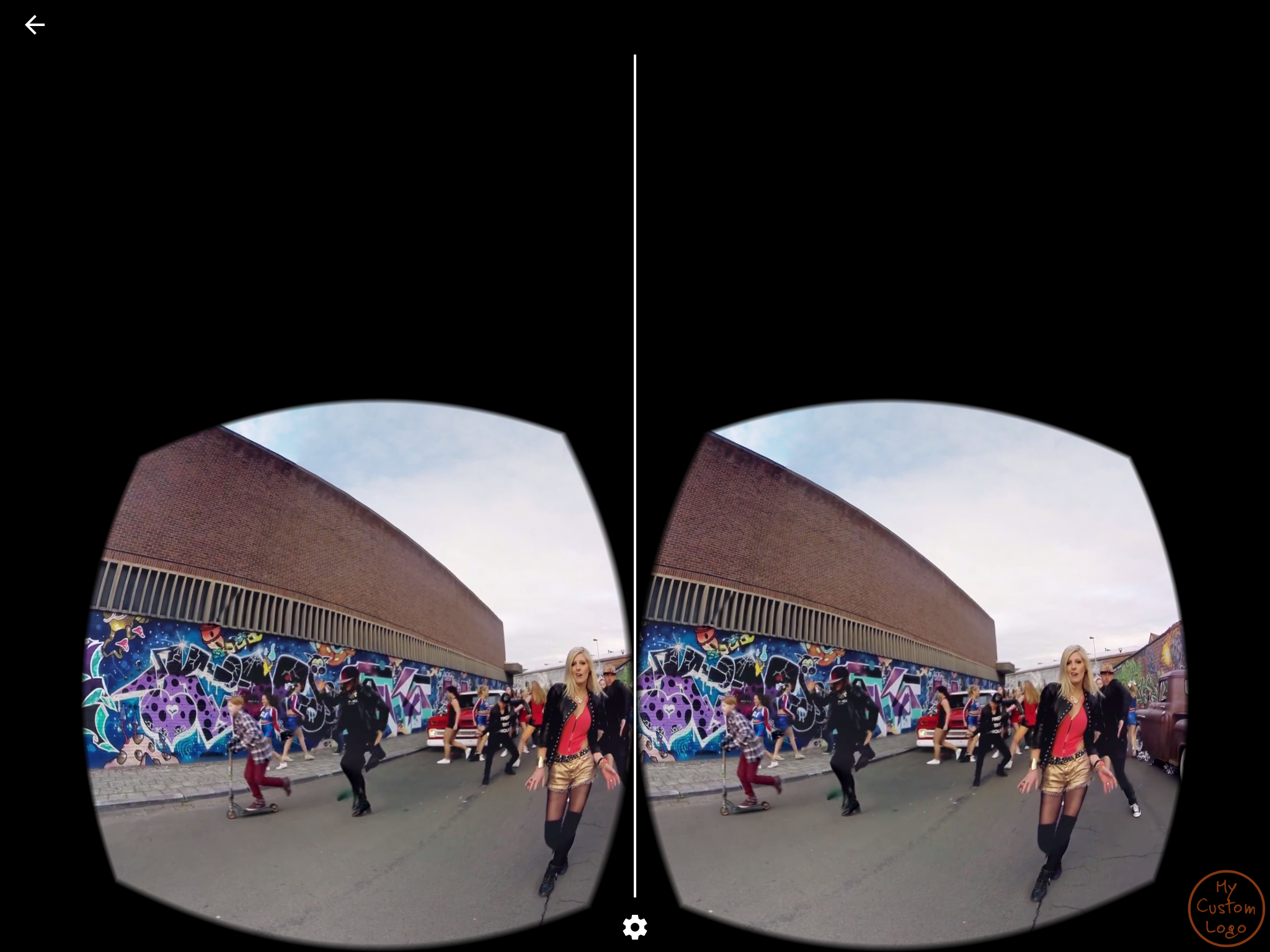 You 360 Video screenshot 8