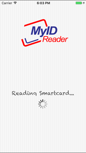 MyIDReader V2(圖3)-速報App