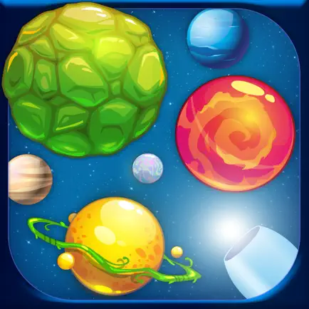 Planet Shooter : Galactic Fever Cheats