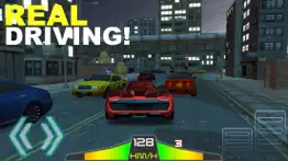 How to cancel & delete sport car driving night extreme parking simulator 1