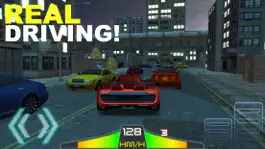 Game screenshot Sport Car Driving Night Extreme Parking Simulator mod apk