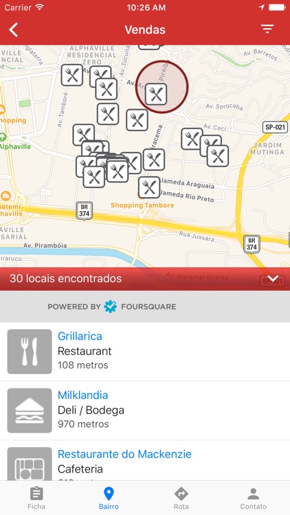Zanfolim Ass. Imobiliária screenshot-3
