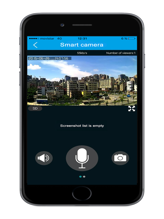 Screenshot #4 pour IPSC CAM