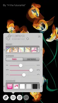 Flowpaper iphone resimleri 3