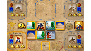 Reiner Knizia's Ra screenshot1