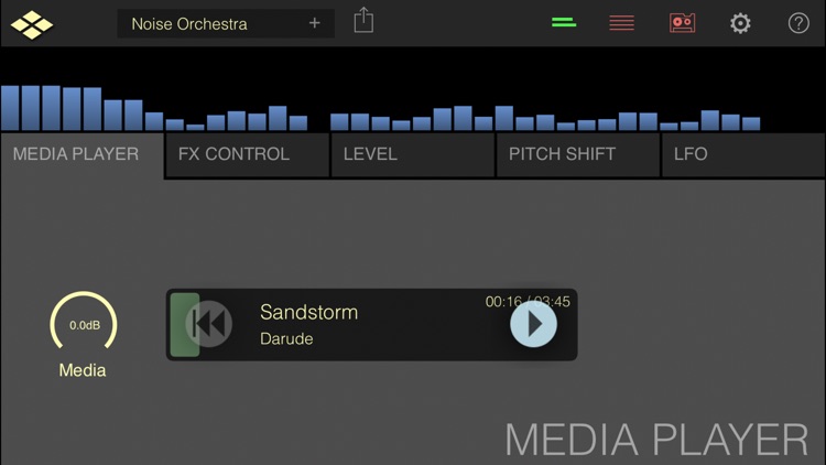 BandShift screenshot-4