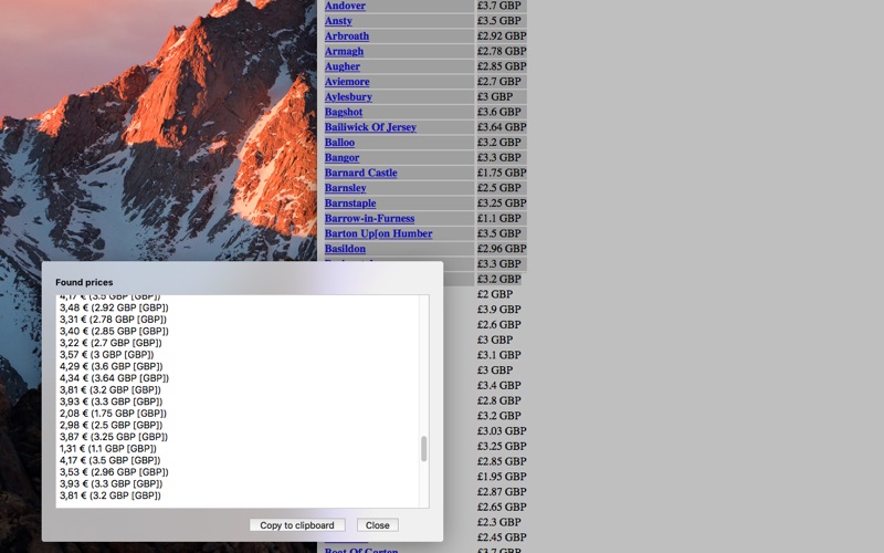 LEMY Currency Converter thumbnail 1