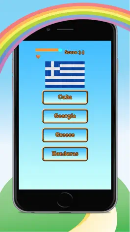 Game screenshot World Country Flags Logo Emblem Quiz Best Games apk
