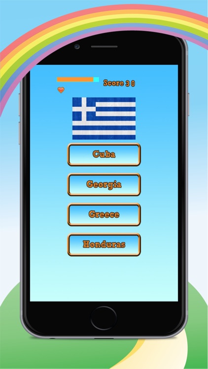 World Country Flags Logo Emblem Quiz Best Games