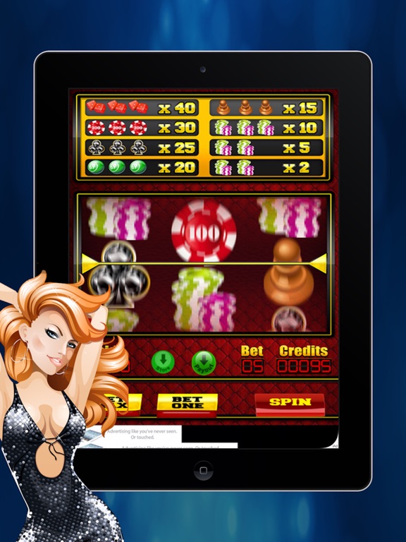 Screenshot #5 pour vegas slots maison machine jeu chanceux