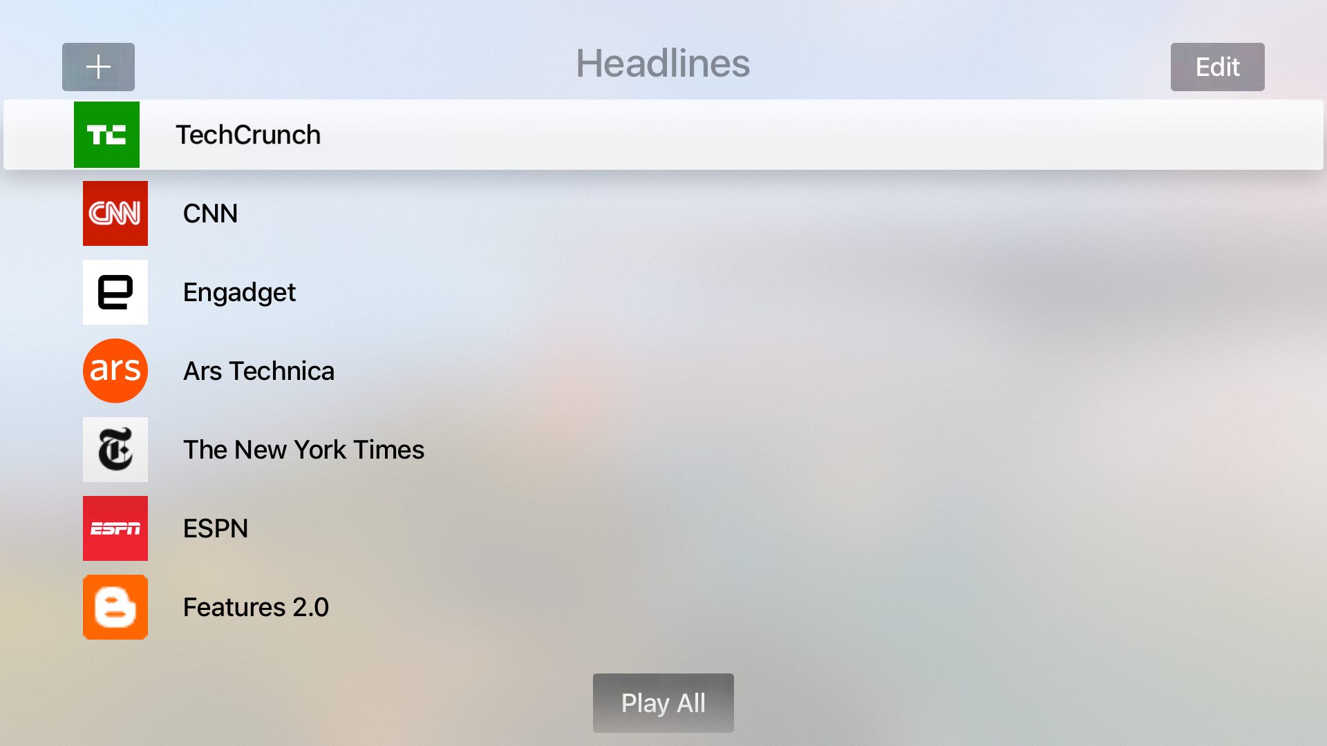 Speech Central – Voice Reader
