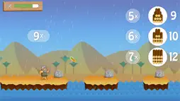 Running Noah screenshot 2