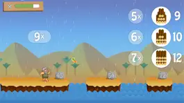 Game screenshot Running Noah apk