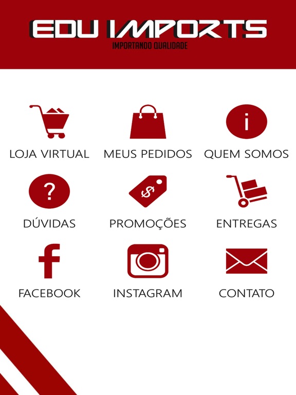 Screenshot #4 pour Edu Imports