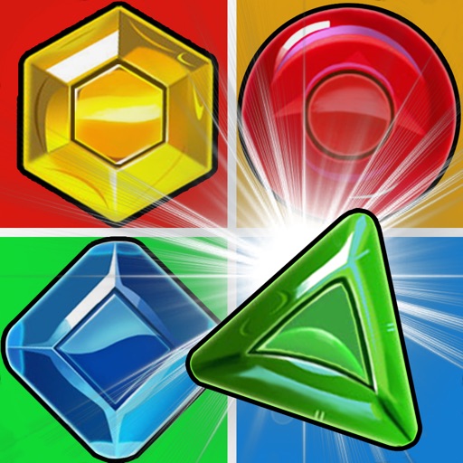 Gems Digger icon