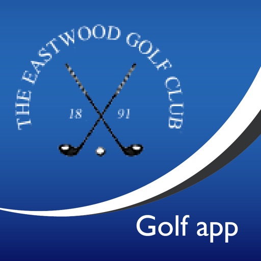 Eastwood Golf Club icon