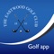 Introducing the Eastwood Golf Club App