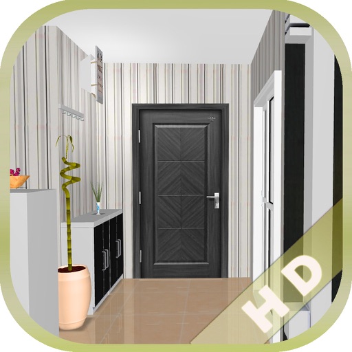 Escape Closed 10 Rooms icon