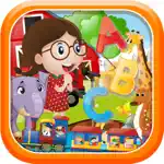 Kids Preschool Fun - abc alphabet and phonics game App Contact