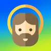 Cool Christian Emojis - Send Good & Fun Animation App Delete