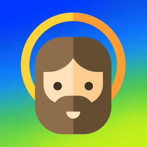 Cool Christian Emojis - Send Good & Fun Animation - AppWisp.com