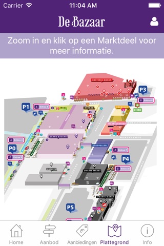 De Bazaar Beverwijk screenshot 4