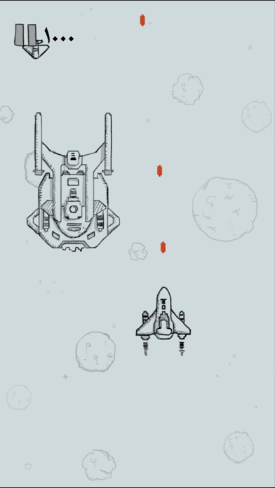 Screenshot #3 pour حرب الفضاء