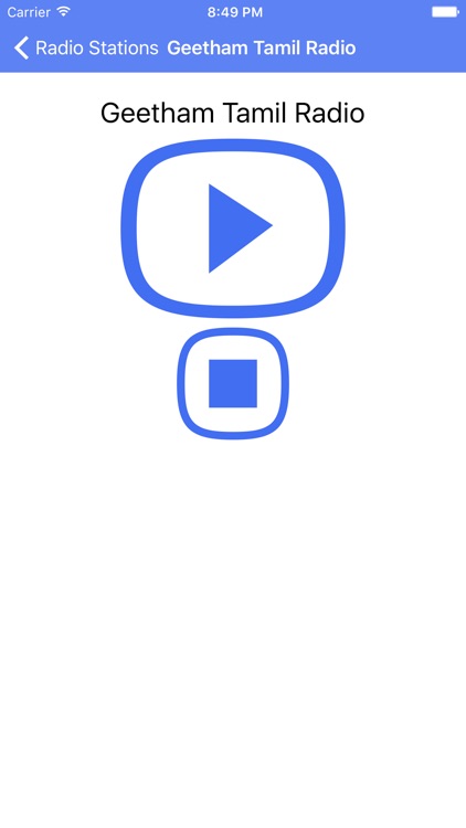 Radio Channel Indian FM Online Streaming