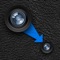 Now compatible with iOS 10 and the latest iPhones and iPads (the previous version was built for iOS 3 believe it or not)