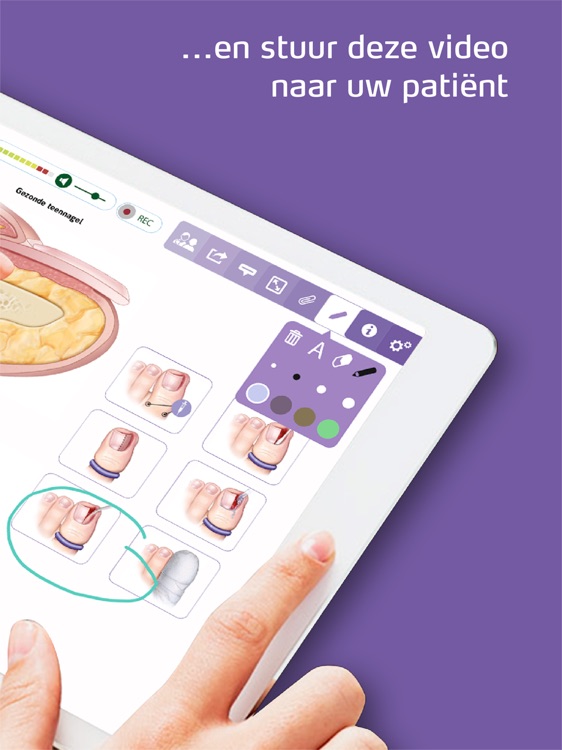 Verrichtingen Zorgatlas screenshot-3
