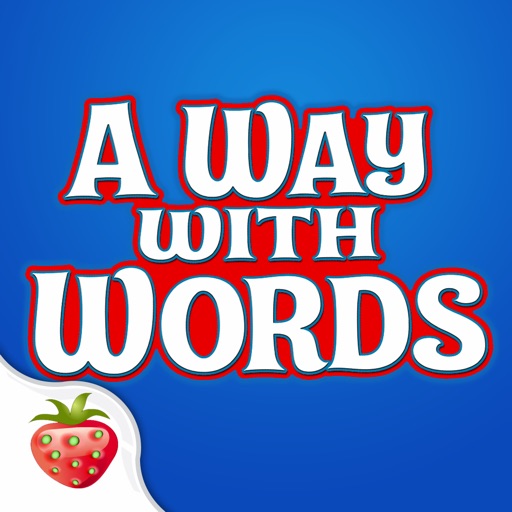 A Way With Words: The Reverse Word Search Game