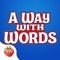 9/10 "A Way With Words is the Angry Birds alternative for smart people