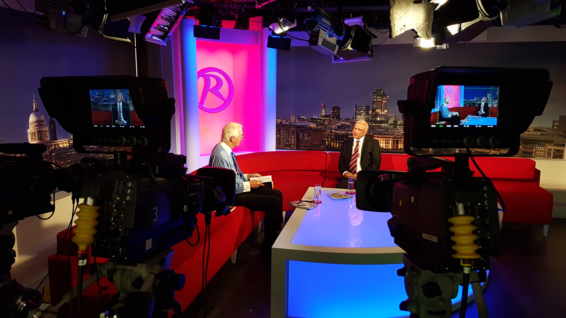 revelation TV screenshot 13