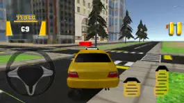 Game screenshot Taxi Parking Simulation & Real Car Driving mod apk