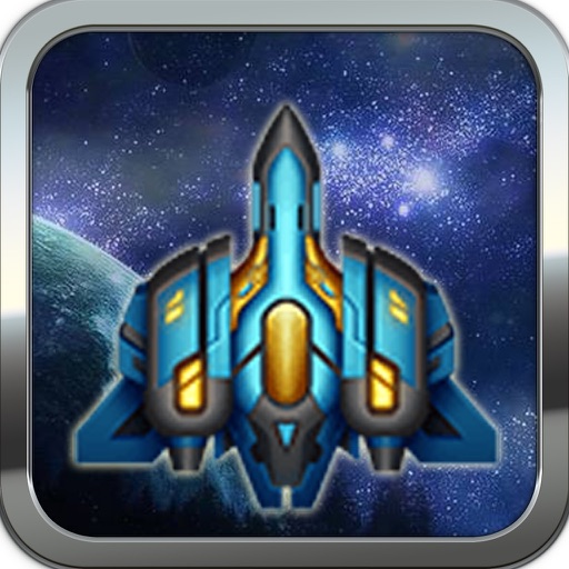 Super Aircraft War iOS App