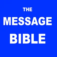 Application THE MESSAGE BIBLE & DAILY DEVOTION 4+