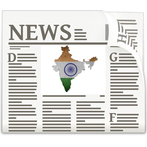 India News in English Today icon