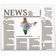 India News in English Today app icon - News app for iPhone