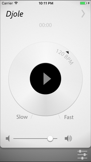DjembeTime(圖1)-速報App